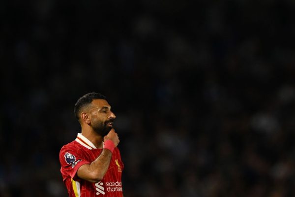 Liverpool’s Stumble at Brighton: Salah’s Subpar Performance and a 3-2 Defeat