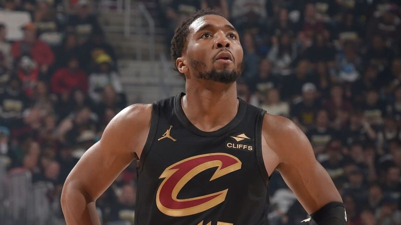 Cavs’ High Expectations: Can They Clear the Hurdle?