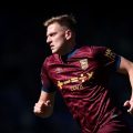 Man United Eyeing Ipswich Striker Delap: Transfer Speculation Heats Up