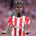 Real Madrid Eyeing Nico Williams: Transfer Window Whispers