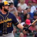 Darin Ruf Sues Cincinnati Reds: A Career Cut Short?