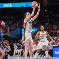 Caitlin Clark’s Historic Streak Snapped: Fever Upset Dream in Thrilling Matchup