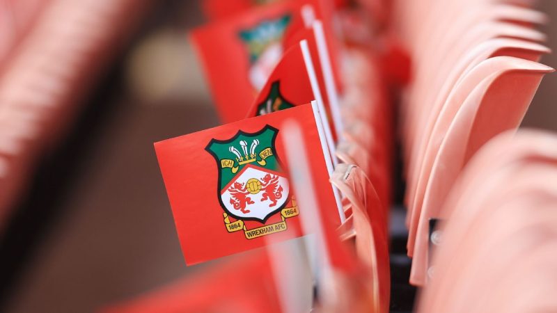Wrexham AFC Women’s Manager Steve Dale Steps Down After Four Successful Seasons