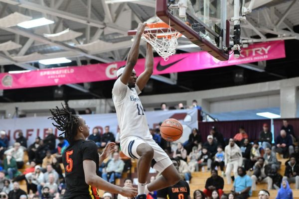 Duke Basketball’s 2025 Class Just Got Even More Loaded: Welcome, Sebastian Wilkins!