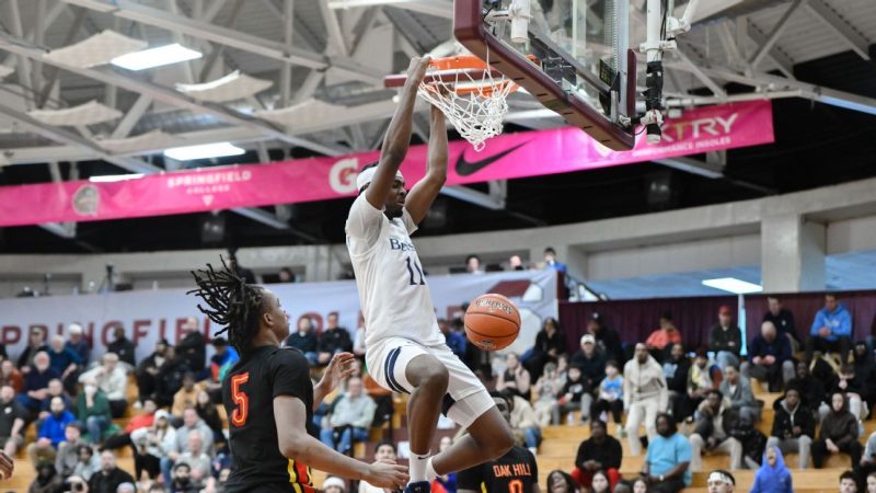 Duke Basketball’s 2025 Class Just Got Even More Loaded: Welcome, Sebastian Wilkins!