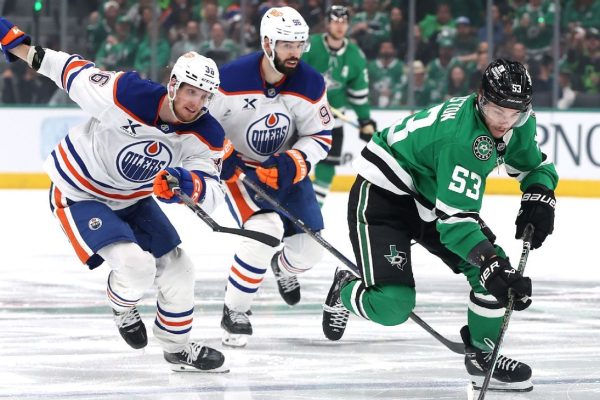 Stars vs. Oilers: Game 3 Preview – A Series on the Brink!