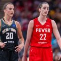 Fever vs. Liberty: A Nail-Biting Matchup and What We Learned