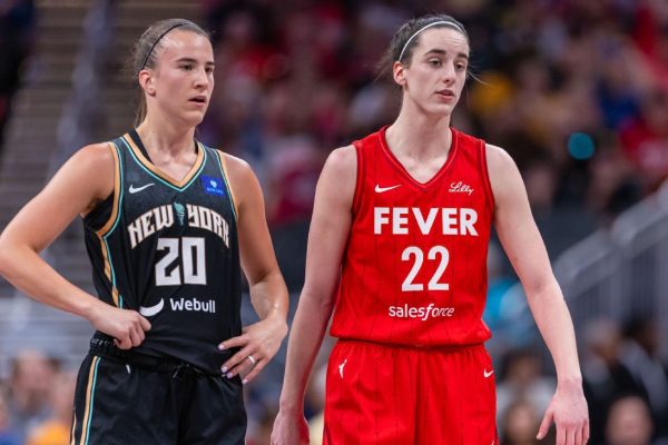 Fever vs. Liberty: A Nail-Biting Matchup and What We Learned
