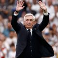 Ancelotti’s Emotional Farewell: The End of an Era at Real Madrid