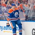Corey Perry: The Ageless Wonder of the NHL Playoffs