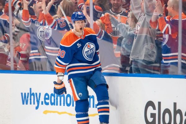 Corey Perry: The Ageless Wonder of the NHL Playoffs