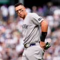 Judge’s Humble Approach Amidst a Historic Start