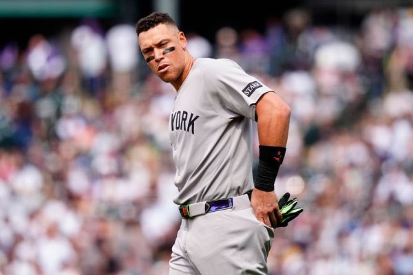 Judge’s Humble Approach Amidst a Historic Start