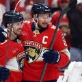 Panthers Claw Back: Game 3 Takeaways and a Look Ahead to Game 4