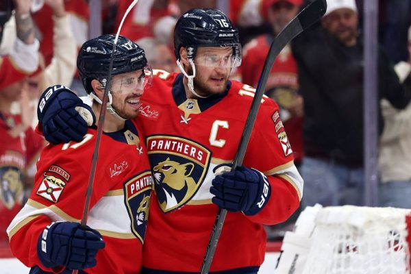 Panthers Claw Back: Game 3 Takeaways and a Look Ahead to Game 4