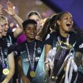 Gotham FC Crowned Concacaf Champions After Nail-Biting Victory!