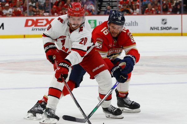 Panthers vs. Hurricanes: Game 4 Preview – Can Florida Keep the Momentum?