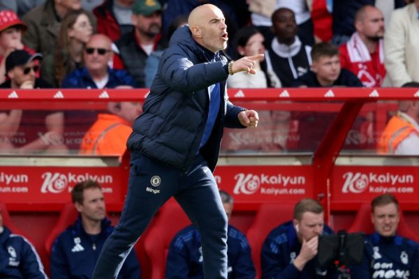 Maresca’s F-Bomb: A Champion’s Response to Chelsea Critics