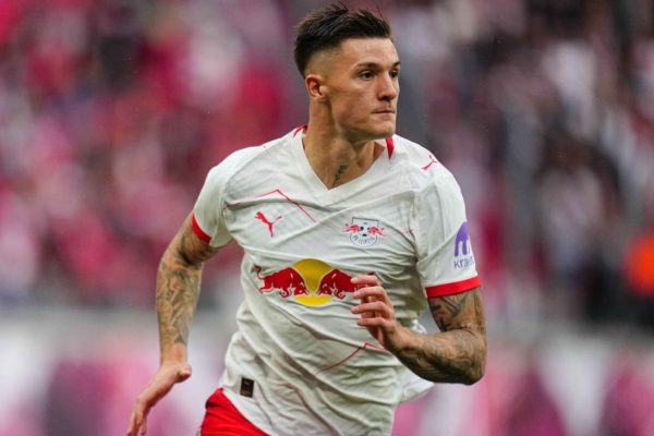 Gunners Go for Sesko: Arsenal’s Latest Transfer Target