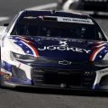 Chastain’s Thrilling Coca-Cola 600 Victory!