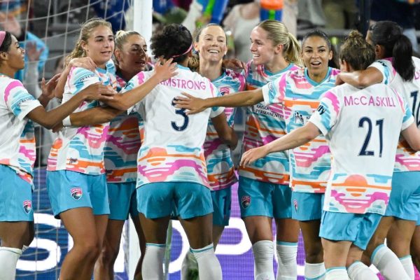 San Diego Wave: Are They the NWSL’s New Powerhouse?