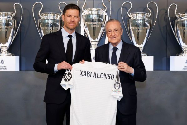 Alonso’s Ambitious Vision: Can He Make Real Madrid Unstoppable?