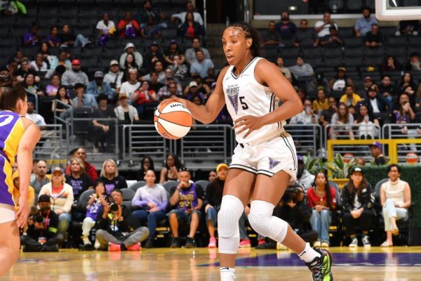 WNBA Fantasy Week 2: Valkyries Rising, Streaming Stars to Grab!