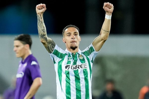 Antony’s Betis Loan: Revenge or Redemption?