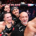 UFC’s Next Big Thing: Who’s Closest to a Title Shot?