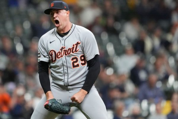 The Detroit Tigers’ Unbelievable 100-Game Run: How Did They Do It?