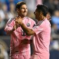 Messi and Suárez: A New Chapter Begins in Uruguayan Football