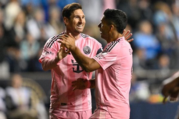 Messi and Suárez: A New Chapter Begins in Uruguayan Football