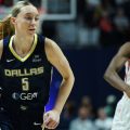 Paige Bueckers Sidelined: Concussion Protocol for Dallas Wings Star