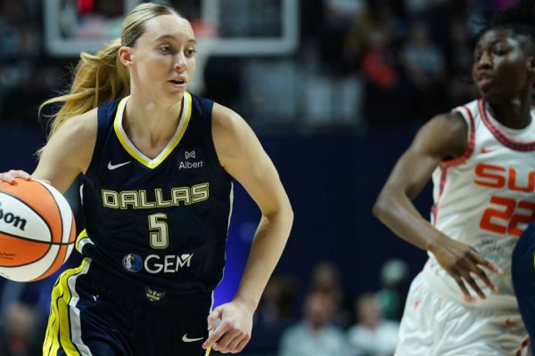 Paige Bueckers Sidelined: Concussion Protocol for Dallas Wings Star