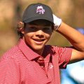 Charlie Woods: Following in Dad’s Footsteps with a Stunning AJGA Victory