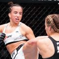 UFC Fight Night: Blanchfield vs. Barber – Expert Predictions and Betting Odds
