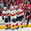 Panthers Claw Their Way to Victory: Game 5 Analysis and Takeaways
