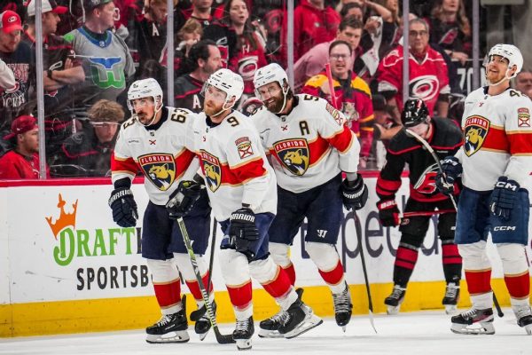 Panthers Claw Their Way to Victory: Game 5 Analysis and Takeaways
