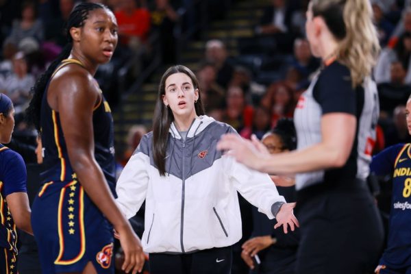 Mystics Soar Without Clark: A Dominant Display in Indiana