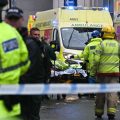Liverpool Victory Parade: Man Charged After Car Drives into Crowd