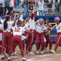 Oklahoma Softball’s Ella Parker: Walk-Off Heroine!
