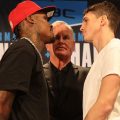 Charlo vs. Plant: A Superfight Brewing?