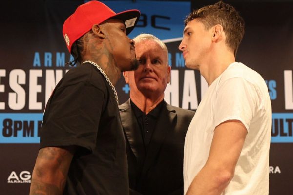 Charlo vs. Plant: A Superfight Brewing?