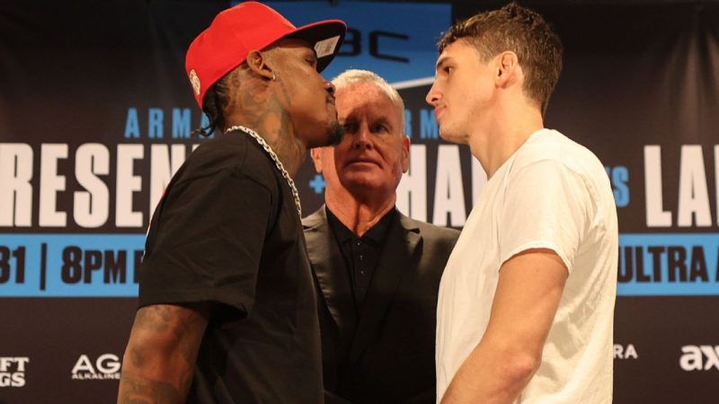Charlo vs. Plant: A Superfight Brewing?