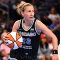 Vandersloot Makes History, Surpasses Wife’s Sky Scoring Record!