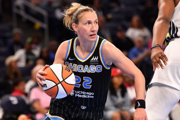 Vandersloot Makes History, Surpasses Wife’s Sky Scoring Record!