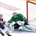 Stars Need a Spark: DeBoer’s Challenge After Oettinger’s Game 5 Slump