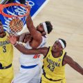 Pacers Promise a Comeback After Game 5 Collapse