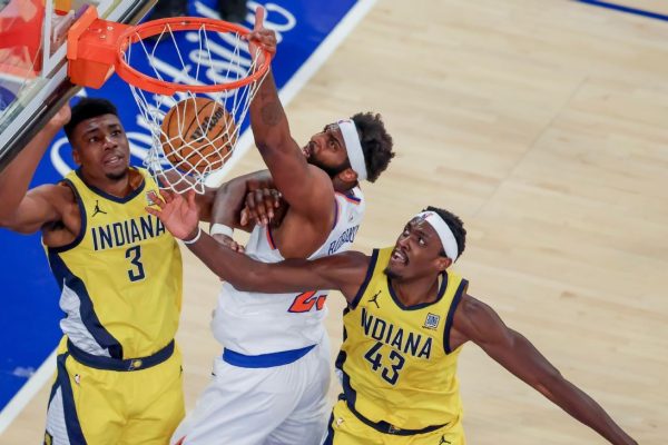 Pacers Promise a Comeback After Game 5 Collapse