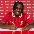 Liverpool’s Shock Double-Dip: Frimpong In, Alexander-Arnold Out!